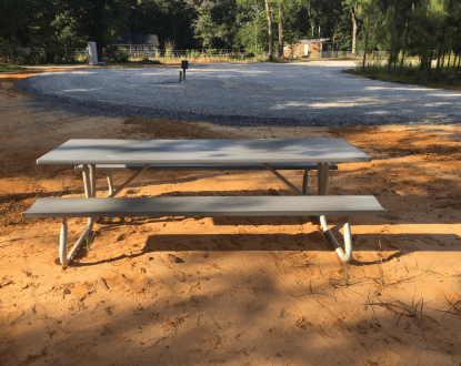 RV CAMPSITE RENTAL