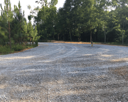 RV PARK RENTAL