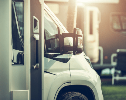 RV RENTAL